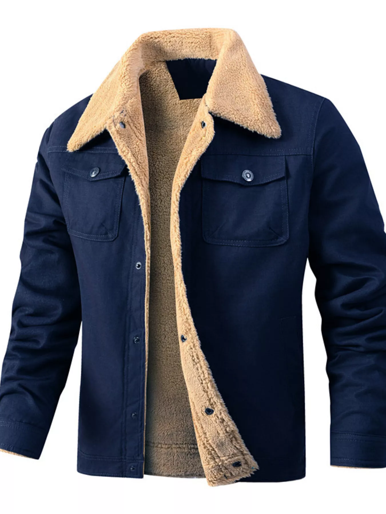 Menswear